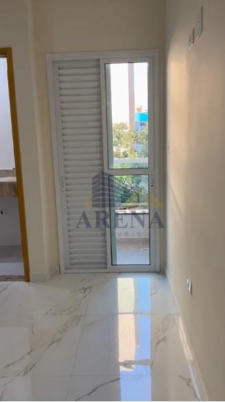 Apartamento à venda com 3 quartos - Foto 4