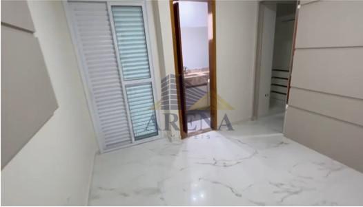 Apartamento à venda com 3 quartos - Foto 5
