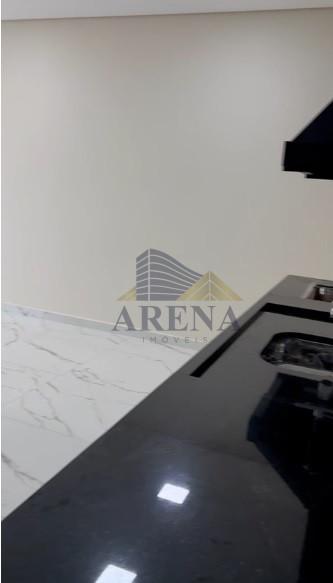 Apartamento à venda com 3 quartos - Foto 8