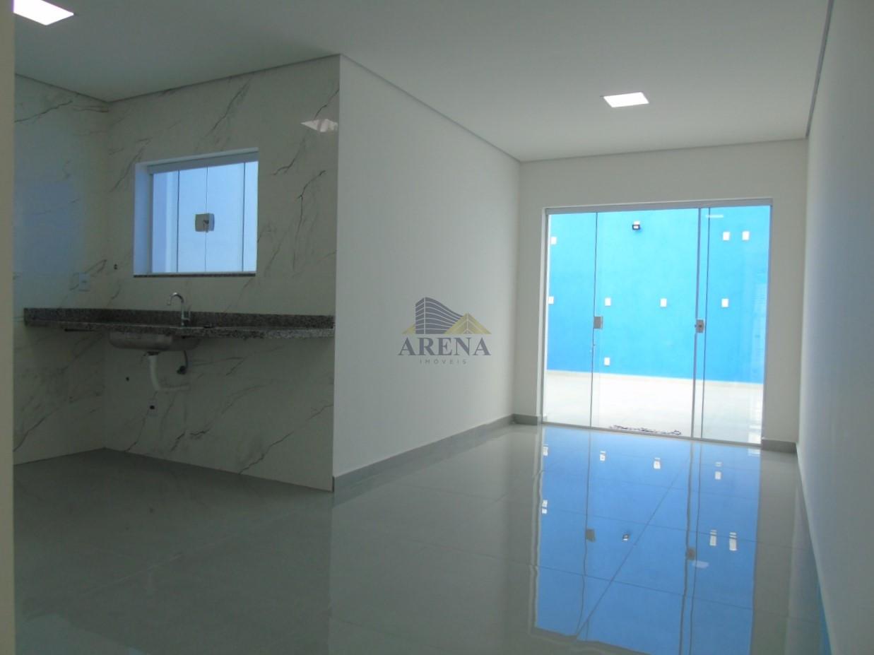 Casa, 4 quartos - Foto 1