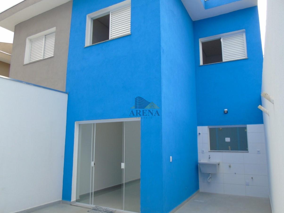 Casa, 4 quartos - Foto 19