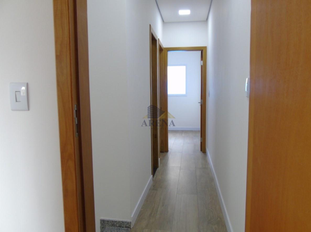 Casa, 4 quartos - Foto 21