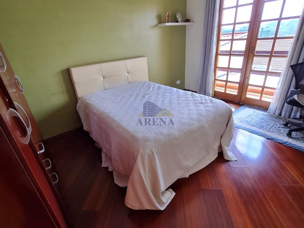 Casa, 4 quartos - Foto 11