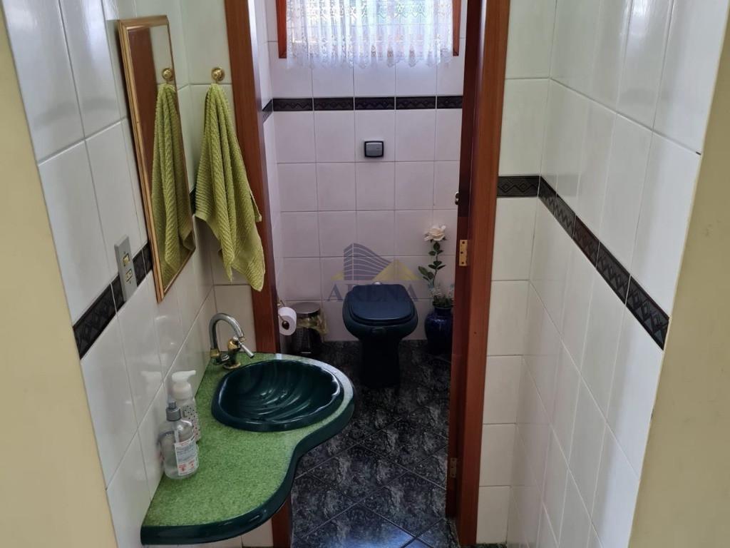 Casa, 4 quartos - Foto 12