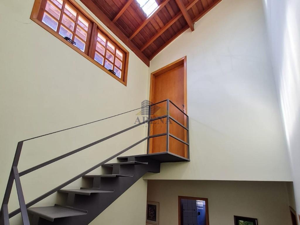 Casa, 4 quartos - Foto 14