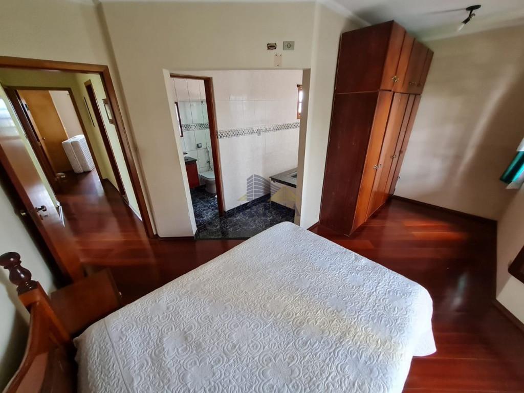 Casa, 4 quartos - Foto 15