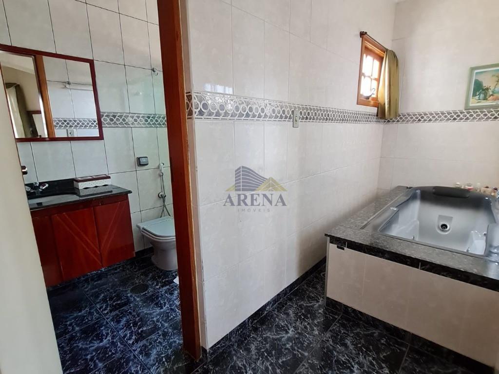 Casa, 4 quartos - Foto 16