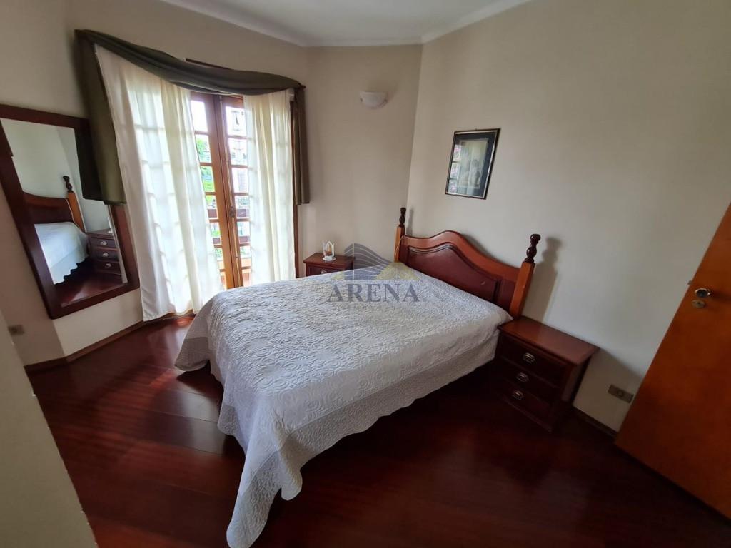 Casa, 4 quartos - Foto 17