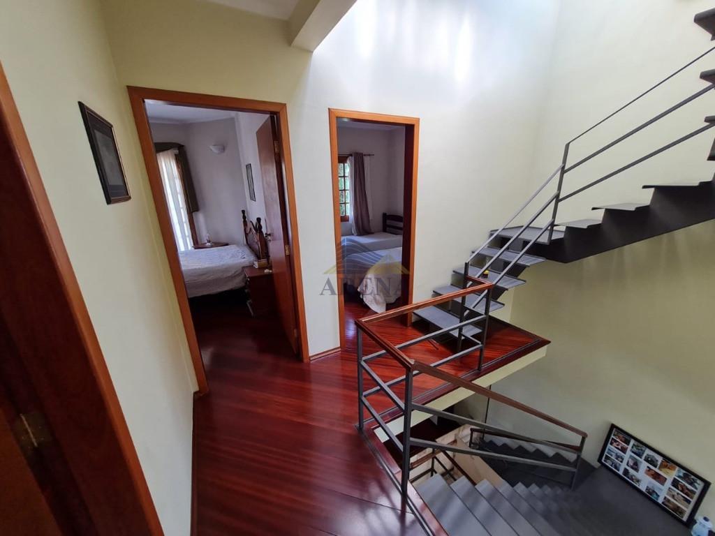 Casa, 4 quartos - Foto 18