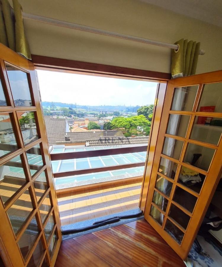 Casa, 4 quartos - Foto 20