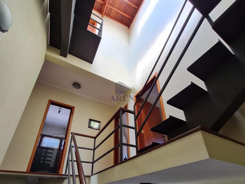 Casa, 4 quartos - Foto 21