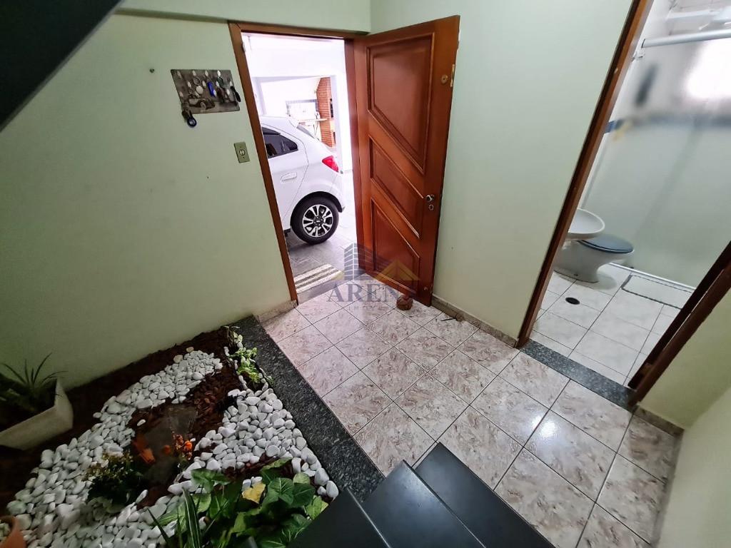 Casa, 4 quartos - Foto 23