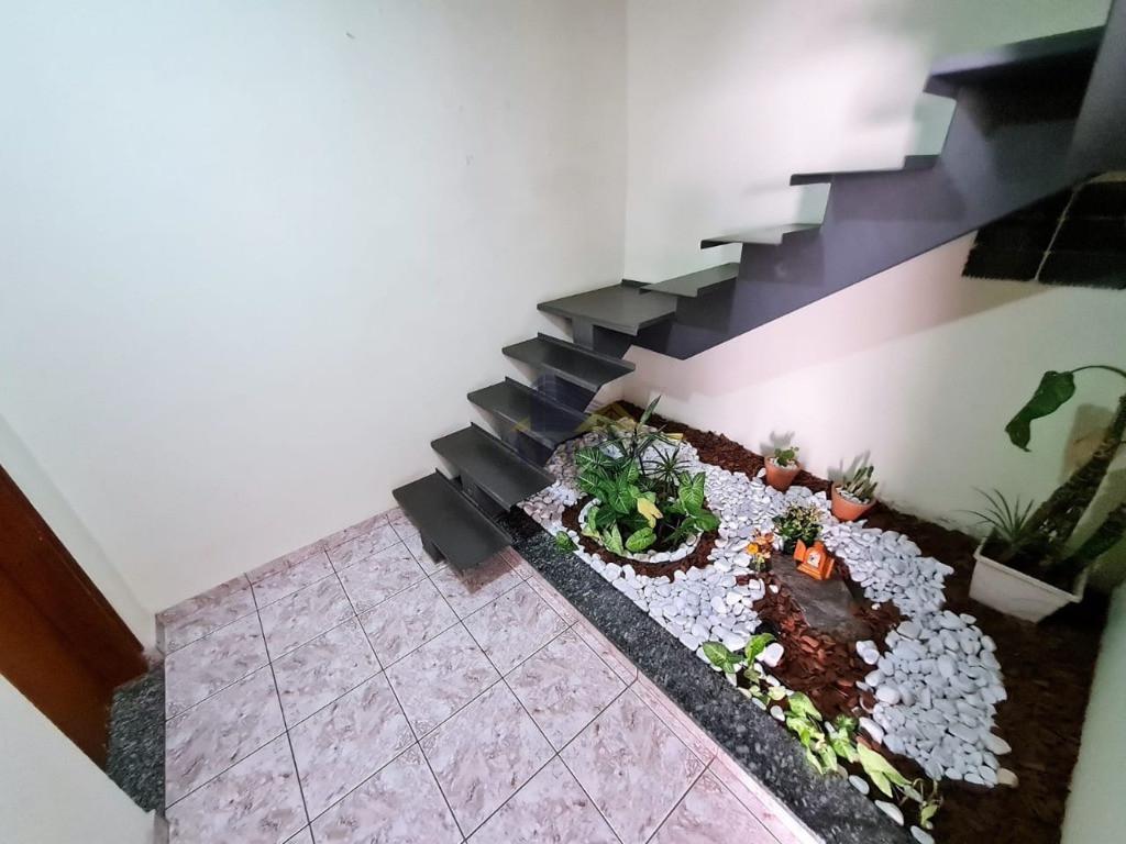 Casa, 4 quartos - Foto 24