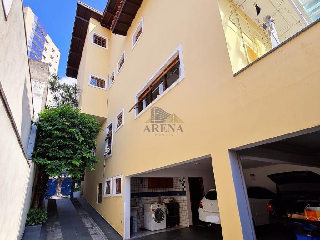 Casa, 4 quartos - Foto 25