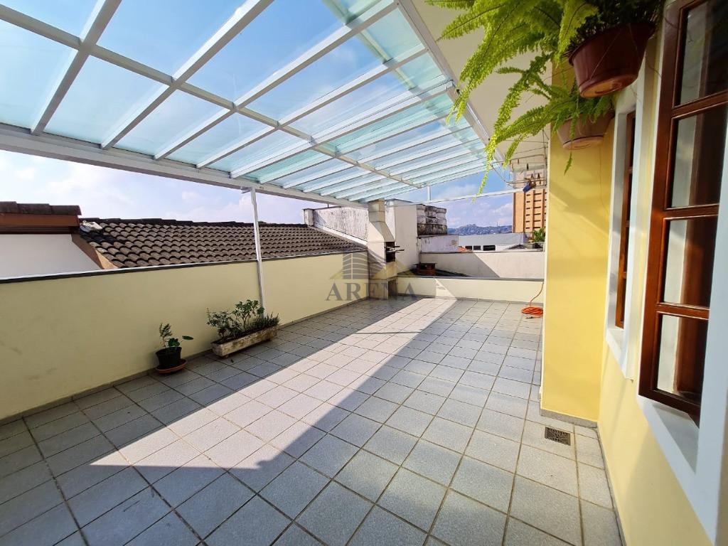 Casa, 4 quartos - Foto 27