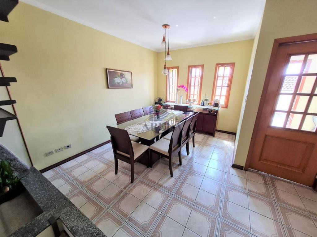 Casa, 4 quartos - Foto 5