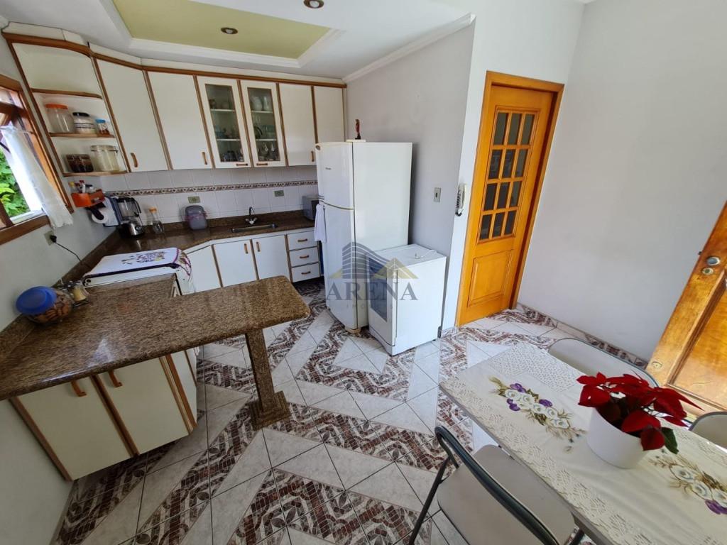 Casa, 4 quartos - Foto 6