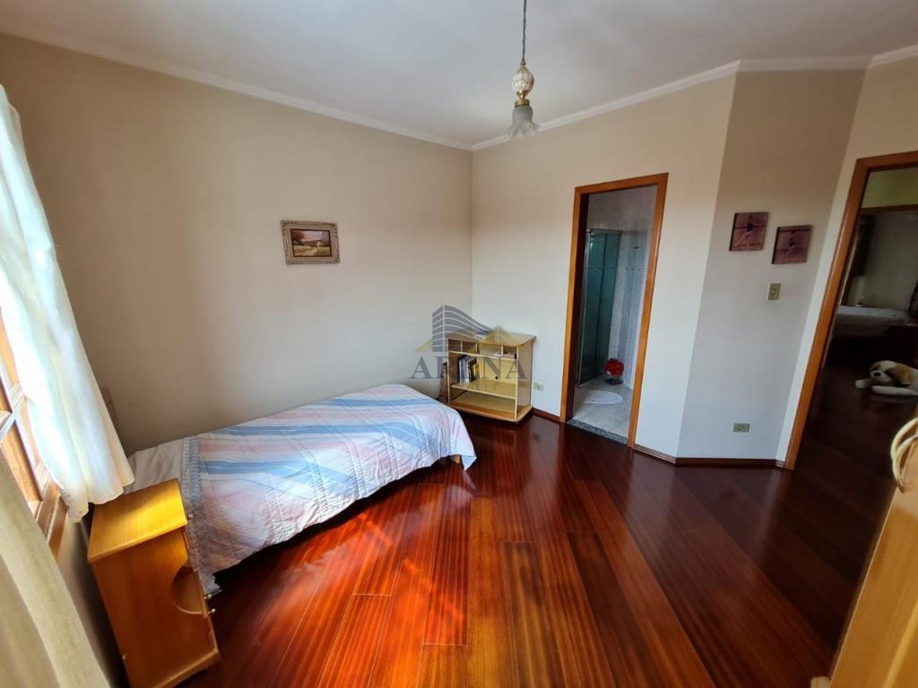 Casa, 4 quartos - Foto 7