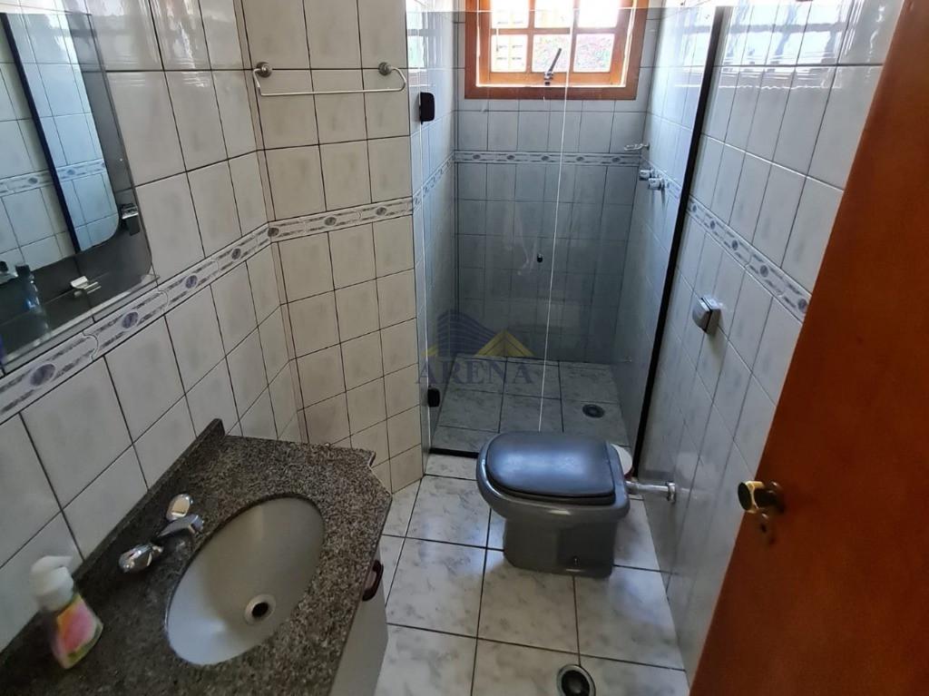 Casa, 4 quartos - Foto 8