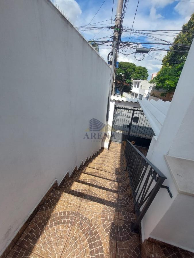 Casa à venda com 3 quartos - Foto 16
