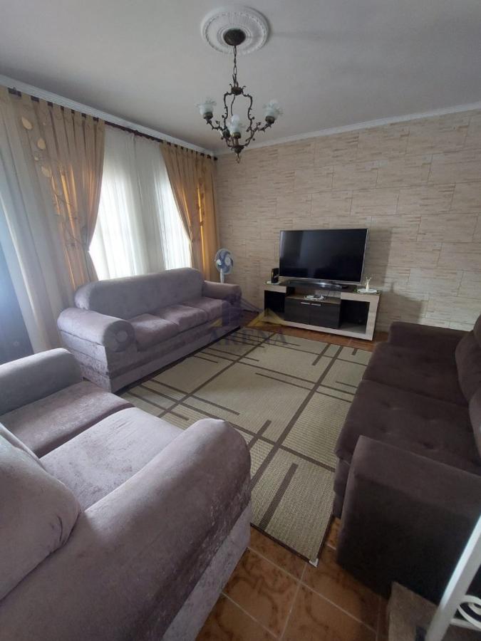 Casa à venda com 3 quartos - Foto 2