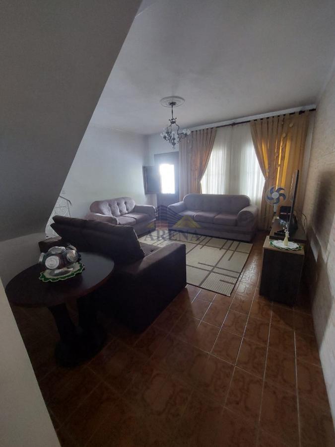 Casa à venda com 3 quartos - Foto 3