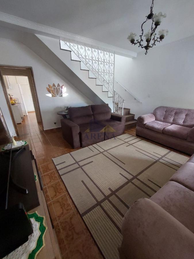 Casa à venda com 3 quartos - Foto 4