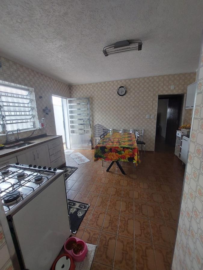 Casa à venda com 3 quartos - Foto 6