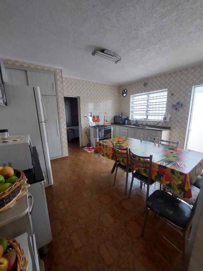 Casa à venda com 3 quartos - Foto 7
