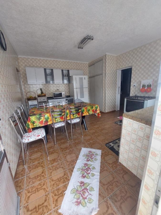Casa à venda com 3 quartos - Foto 8