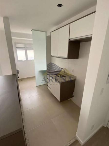 Apartamento, 2 quartos - Foto 2