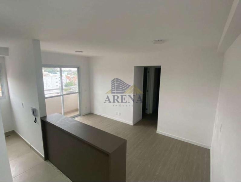 Apartamento, 2 quartos - Foto 3