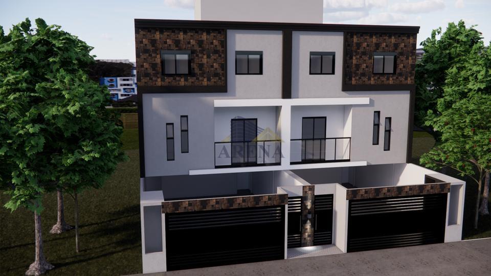 Casa, 2 quartos - Foto 1