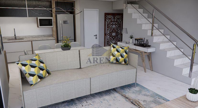 Casa, 2 quartos - Foto 10