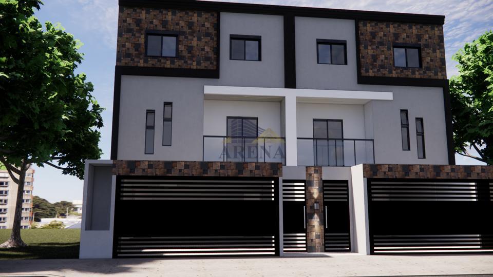 Casa, 2 quartos - Foto 2