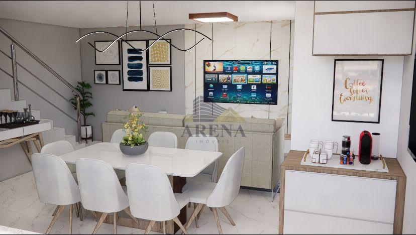 Casa, 2 quartos - Foto 3