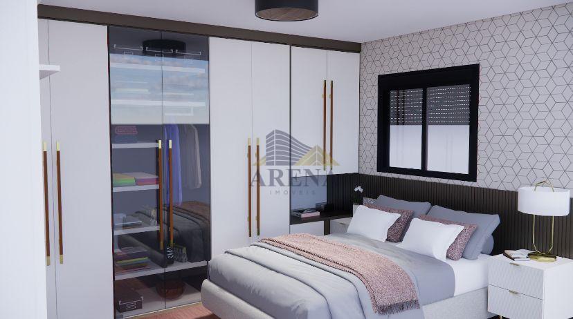 Casa, 2 quartos - Foto 4