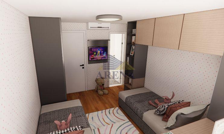 Casa, 2 quartos - Foto 5