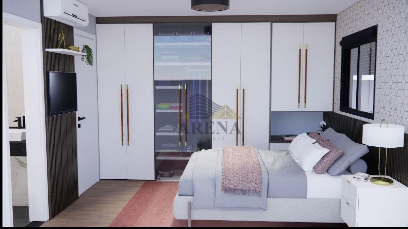 Casa, 2 quartos - Foto 7