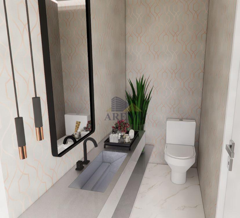 Casa, 2 quartos - Foto 8