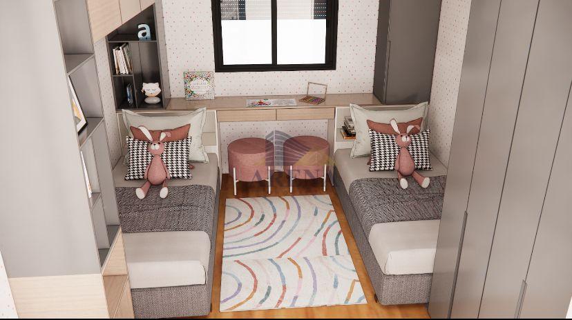 Casa, 2 quartos - Foto 9