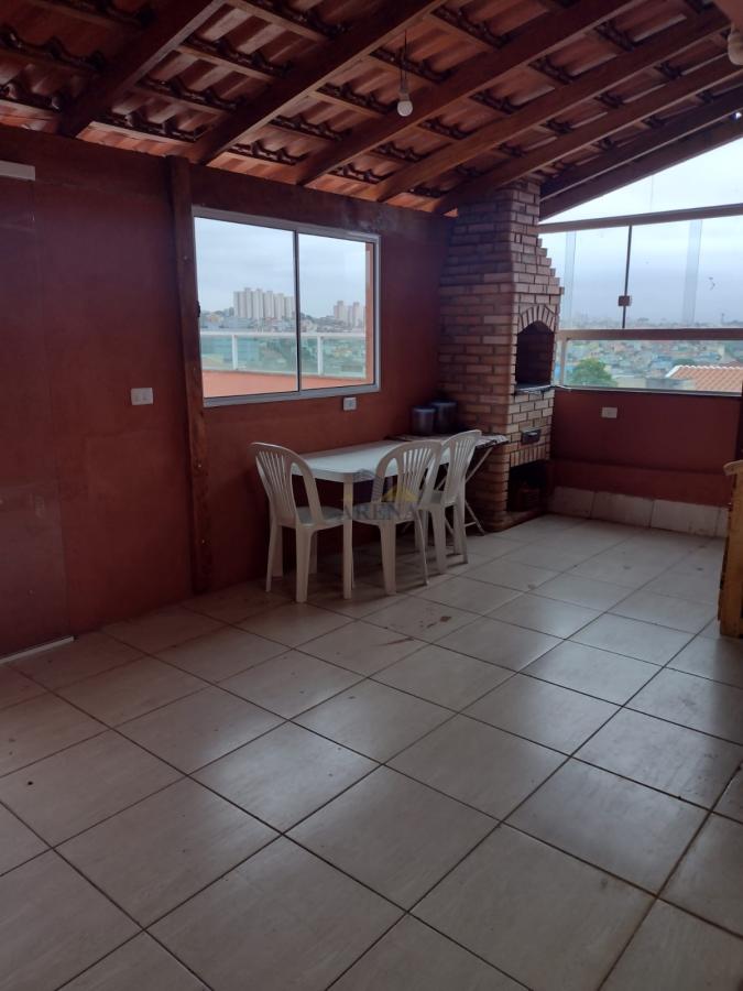 Cobertura, 2 quartos - Foto 1