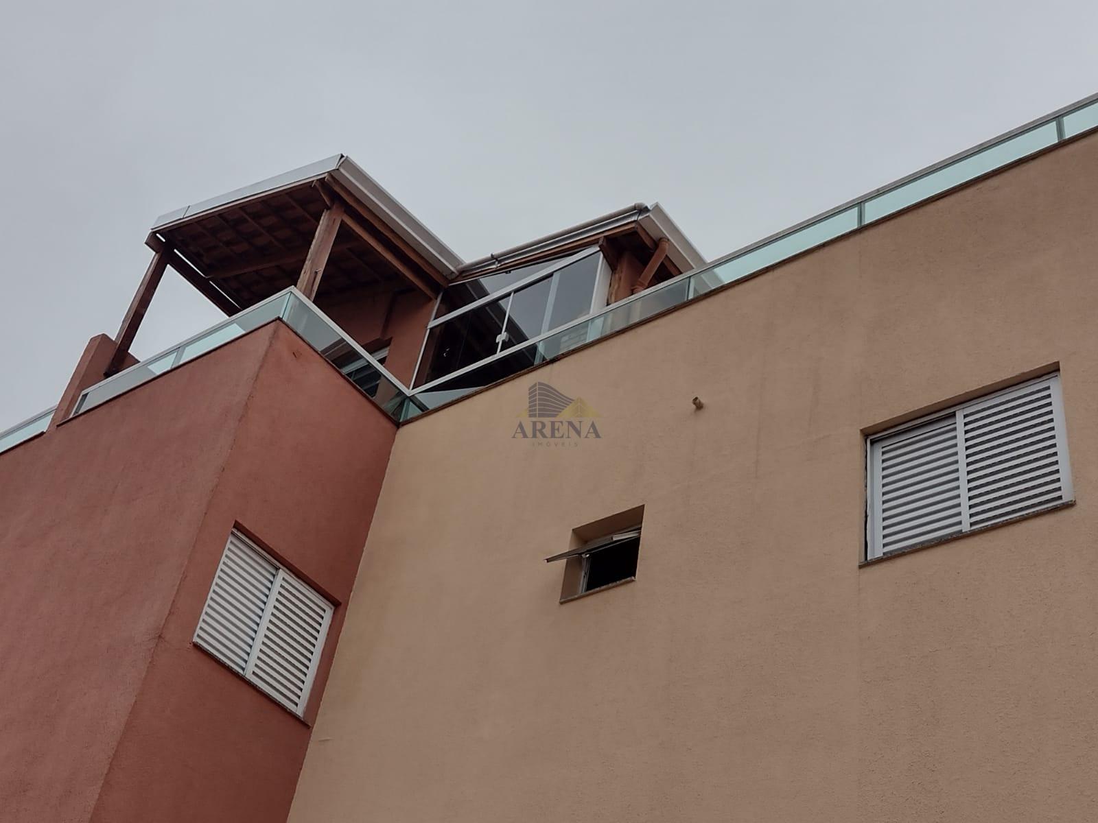 Cobertura, 2 quartos - Foto 12