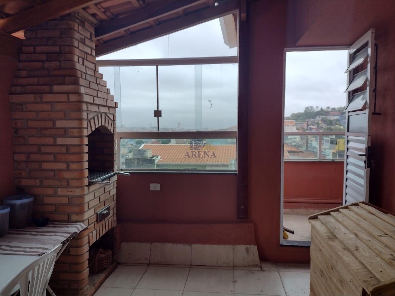 Cobertura, 2 quartos - Foto 14