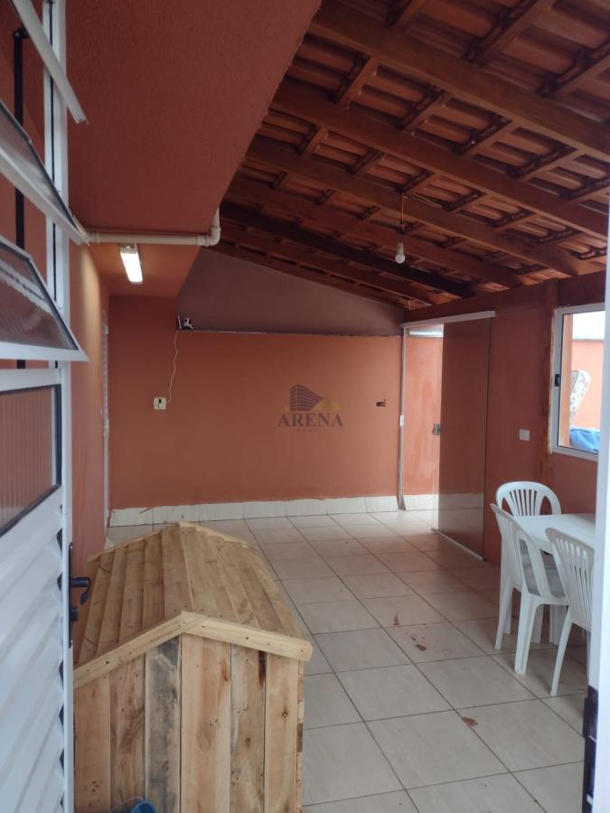 Cobertura, 2 quartos - Foto 15