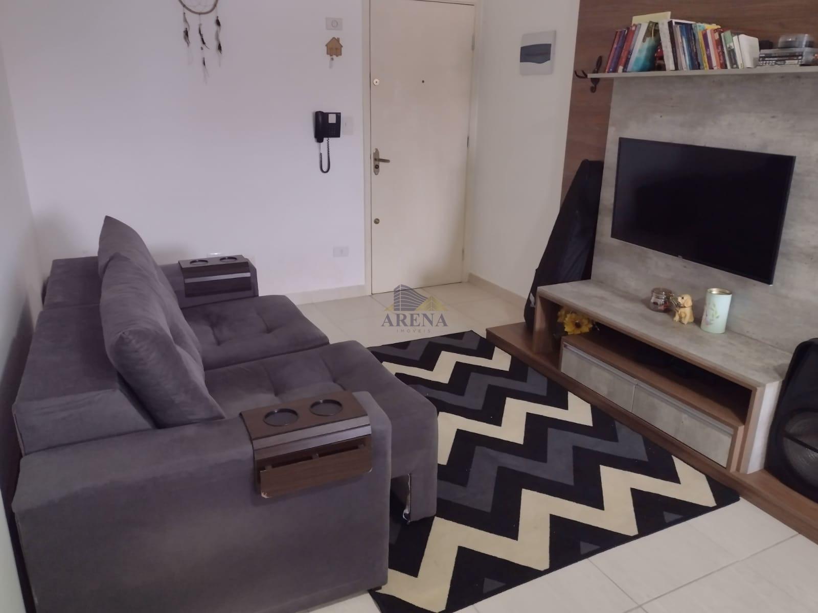 Cobertura, 2 quartos - Foto 5