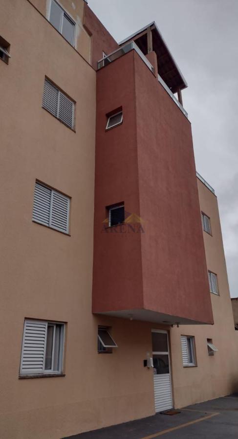 Cobertura, 2 quartos - Foto 6