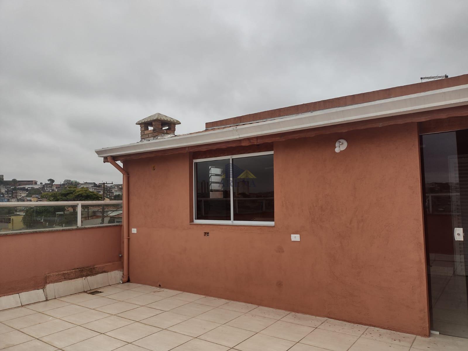 Cobertura, 2 quartos - Foto 7