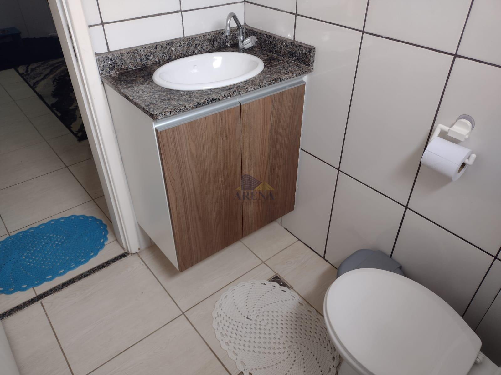 Cobertura, 2 quartos - Foto 8