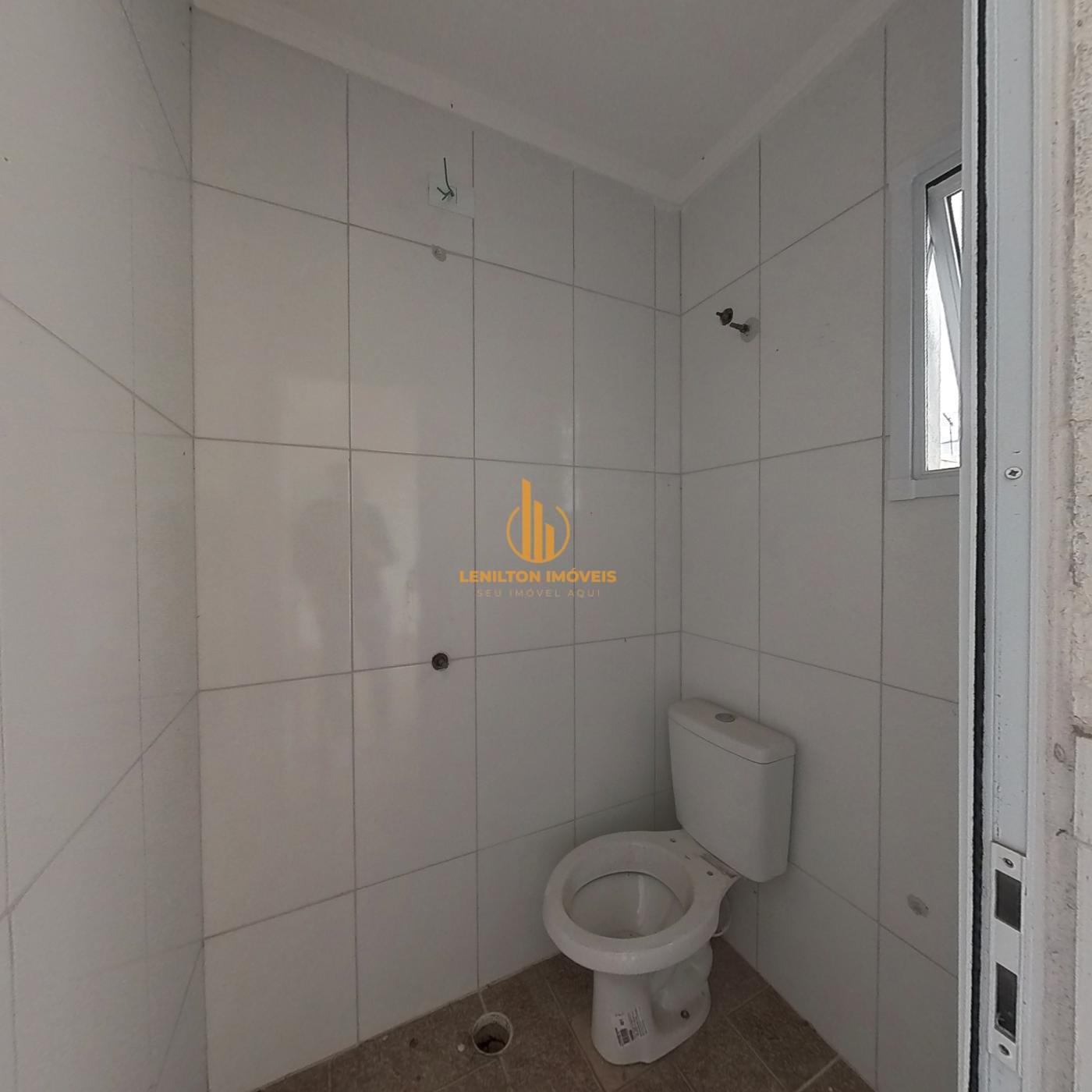 Cobertura, 2 quartos - Foto 17